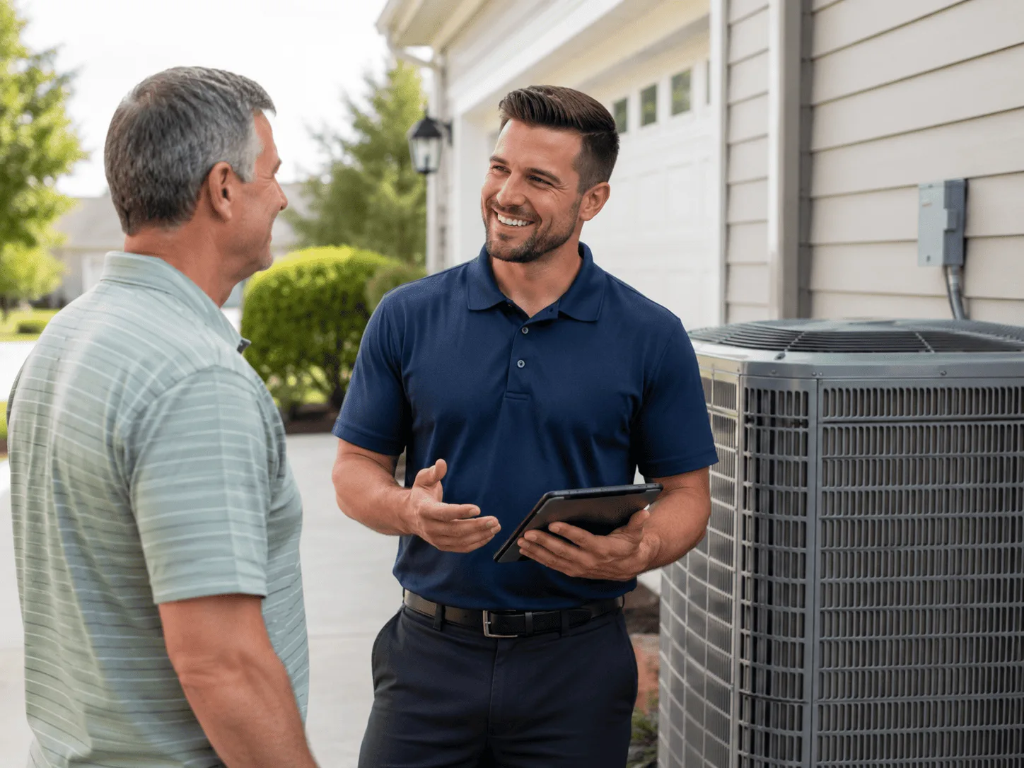 Heat Pump Installation Alston, GA FAQs